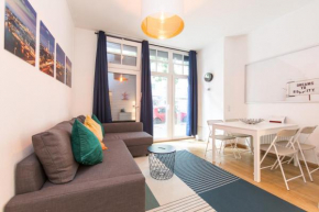 Apartment Cheers am Körnerpark